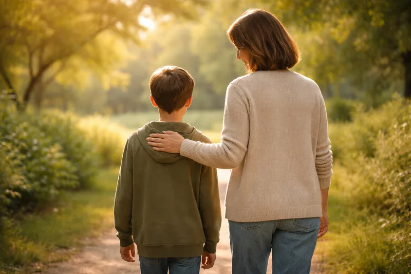 Family services